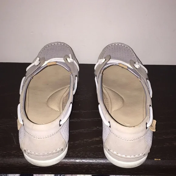 Bundle Alert💎 2 for $15:
Leather Sperry Loafers - Picture 7 of 8